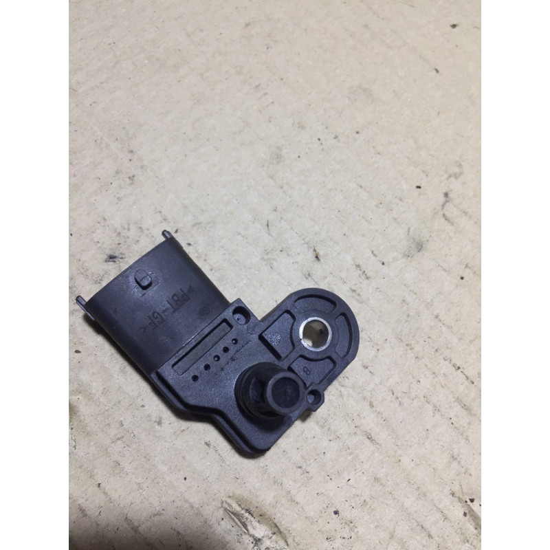 Датчик давления (электрика / датчики) Opel Insignia A 2012 2.0 DTH 0281002845