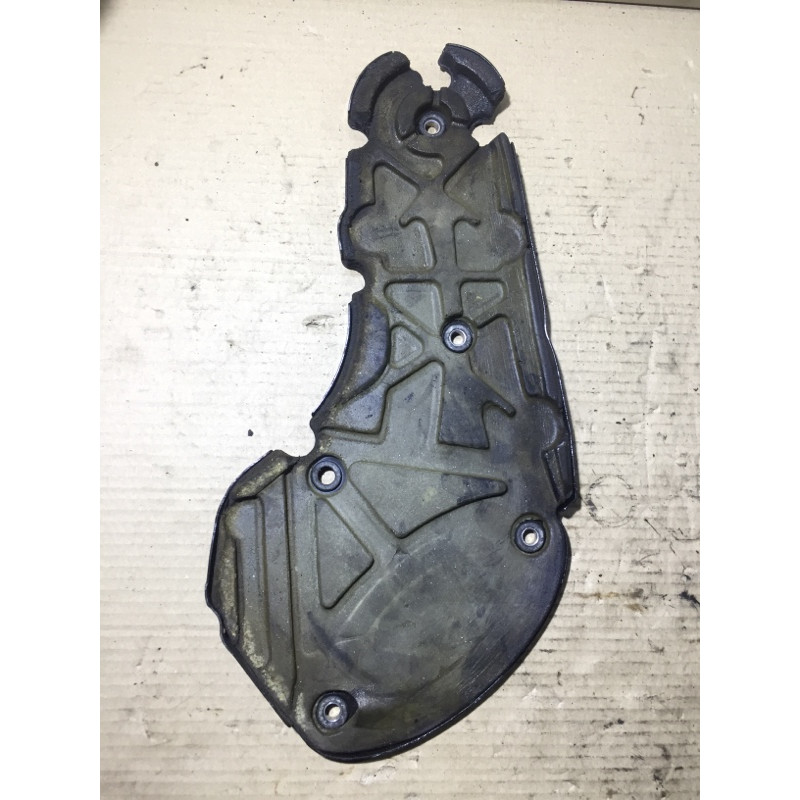 Крышка двигателя (двигатель и элементы) KIA Sorento BL 2007 2.5 CRDI