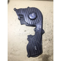 Крышка двигателя