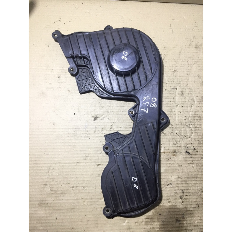 Крышка двигателя (двигатель и элементы) Mazda 6 GG 2007 2.0 RF7J RF7J10510