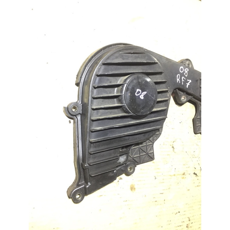 Крышка двигателя (двигатель и элементы) Mazda 6 GG 2007 2.0 RF7J RF7J10510