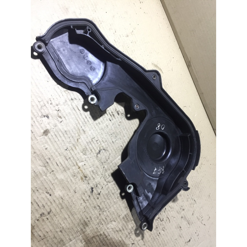 Крышка двигателя (двигатель и элементы) Mazda 6 GG 2007 2.0 RF7J RF7J10510