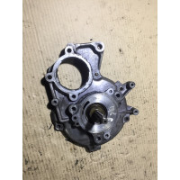 Кришка двигуна