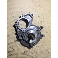 Крышка двигателя