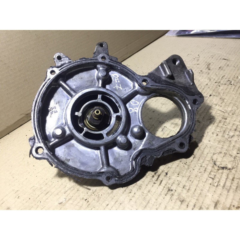 Крышка двигателя (двигатель и элементы) Mazda 6 GG 2007 2.0 RF7J