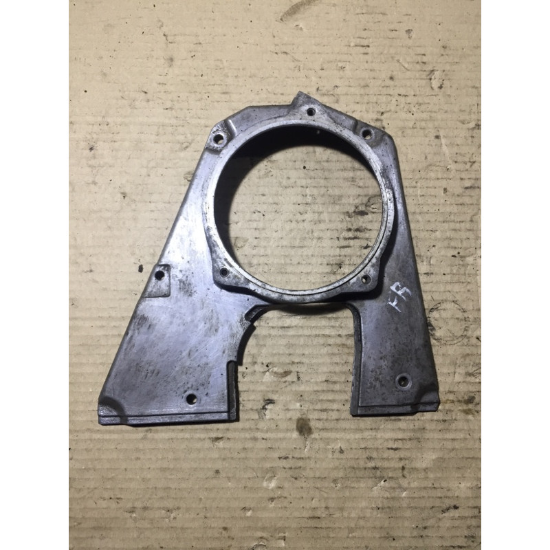 Крышка двигателя (двигатель и элементы) BMW 3-series E36 11141715436