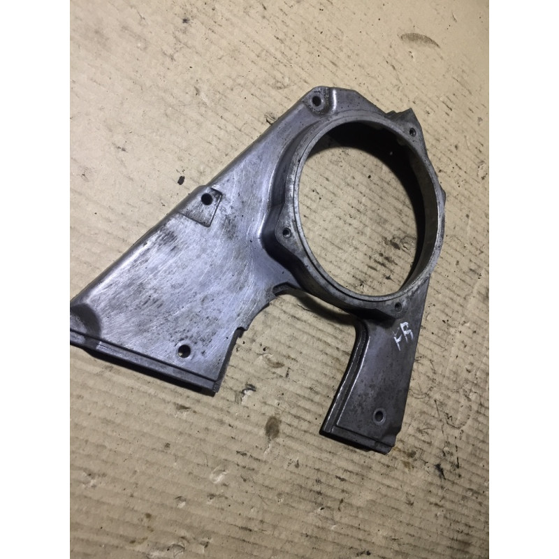 Крышка двигателя (двигатель и элементы) BMW 3-series E36 11141715436