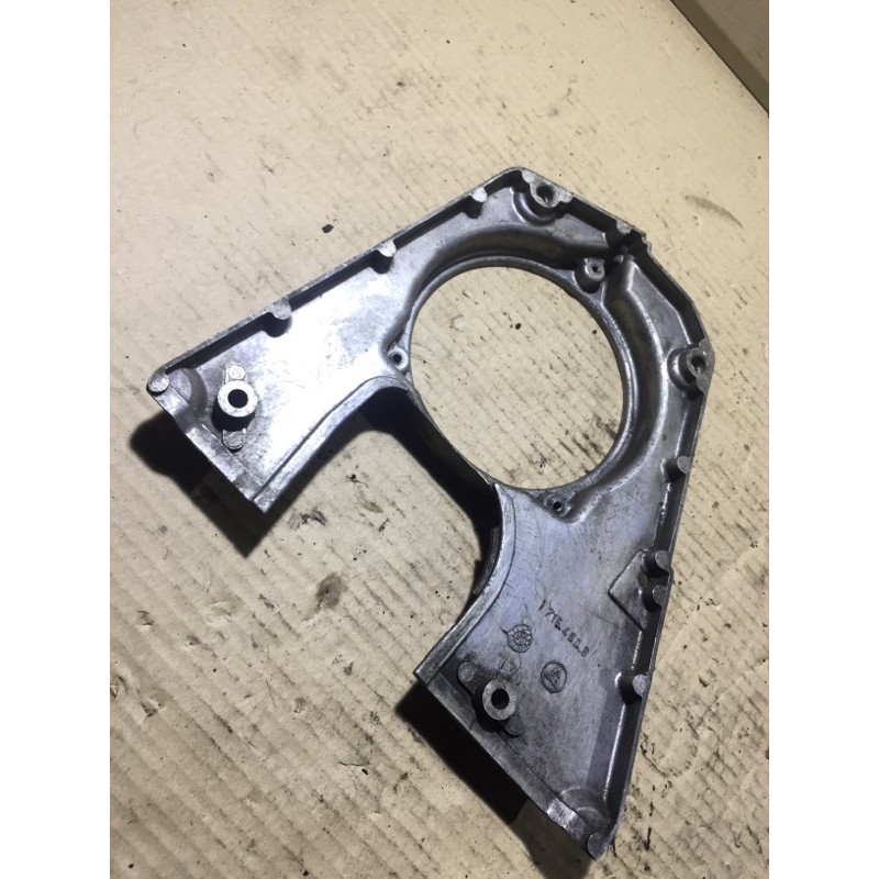Крышка двигателя (двигатель и элементы) BMW 3-series E36 11141715436