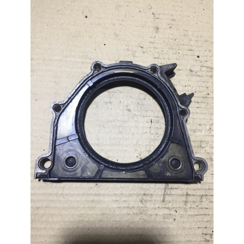 Крышка двигателя (двигатель и элементы) BMW 3-series E46