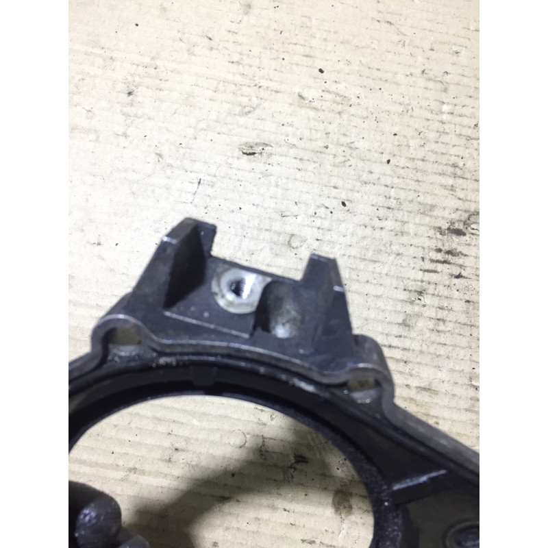 Крышка двигателя (двигатель и элементы) BMW 3-series E46