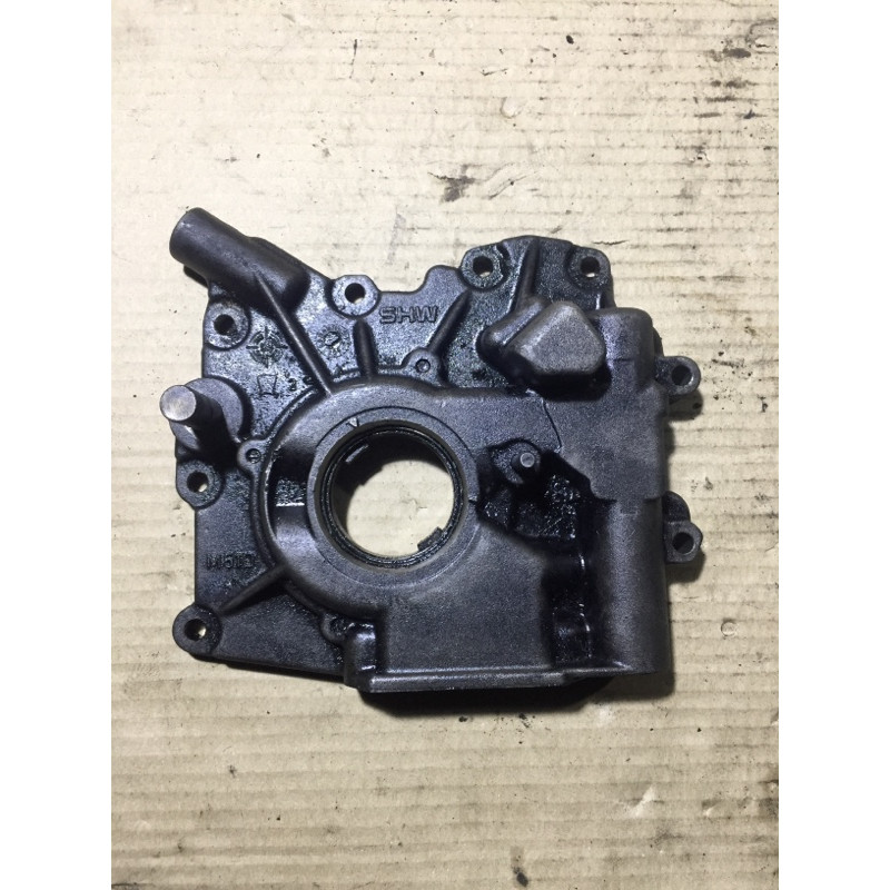 Масляний насос (двигун та елементи) BMW 5-series E34 11412246478