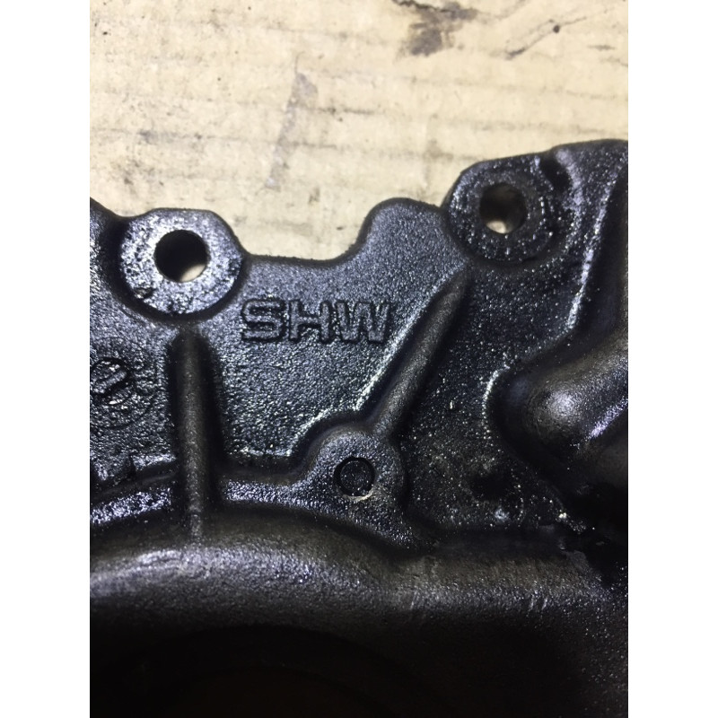 Масляний насос (двигун та елементи) BMW 5-series E34 11412246478