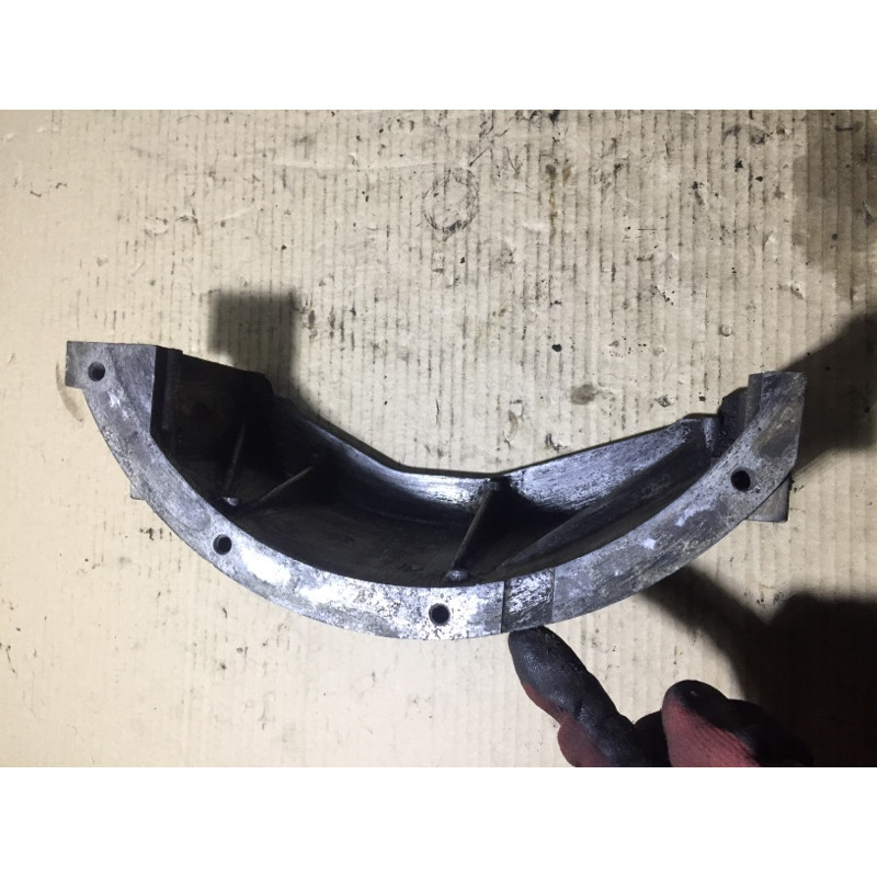 Кронштейн (двигун та елементи) BMW 5-series E34 1993 M20b25 11141286342