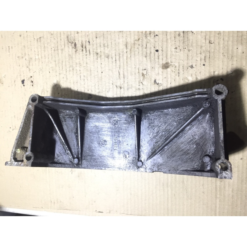 Кронштейн (двигун та елементи) BMW 5-series E34 1993 M20b25 11141286342