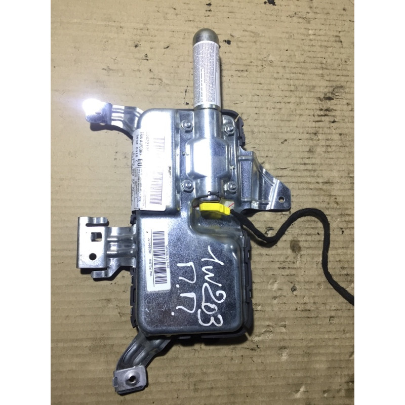 Airbag двери (airbag/безопасность) Mercedes-Benz C-class W203 1.8 M111.951 A2038602605