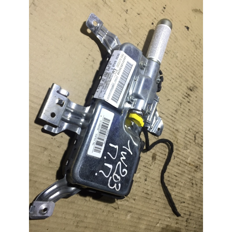 Airbag двери (airbag/безопасность) Mercedes-Benz C-class W203 1.8 M111.951 A2038602605