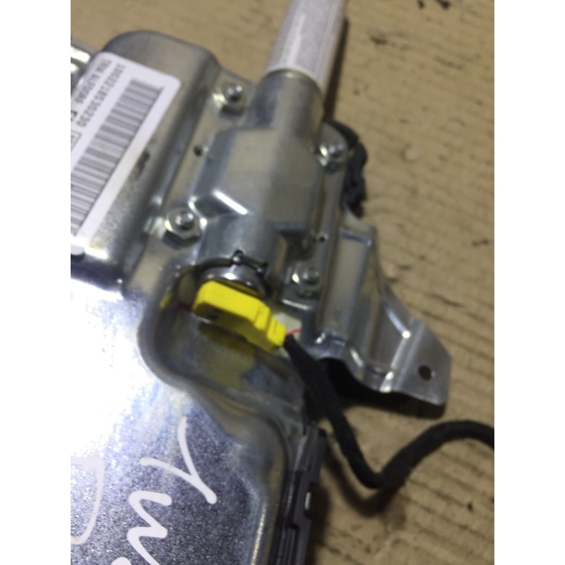 Airbag двери (airbag/безопасность) Mercedes-Benz C-class W203 1.8 M111.951 A2038602605