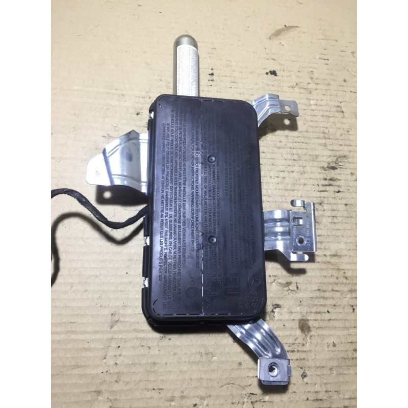 Airbag двери (airbag/безопасность) Mercedes-Benz C-class W203 1.8 M111.951 A2038602605