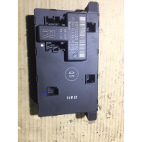 Блок управления дверьми