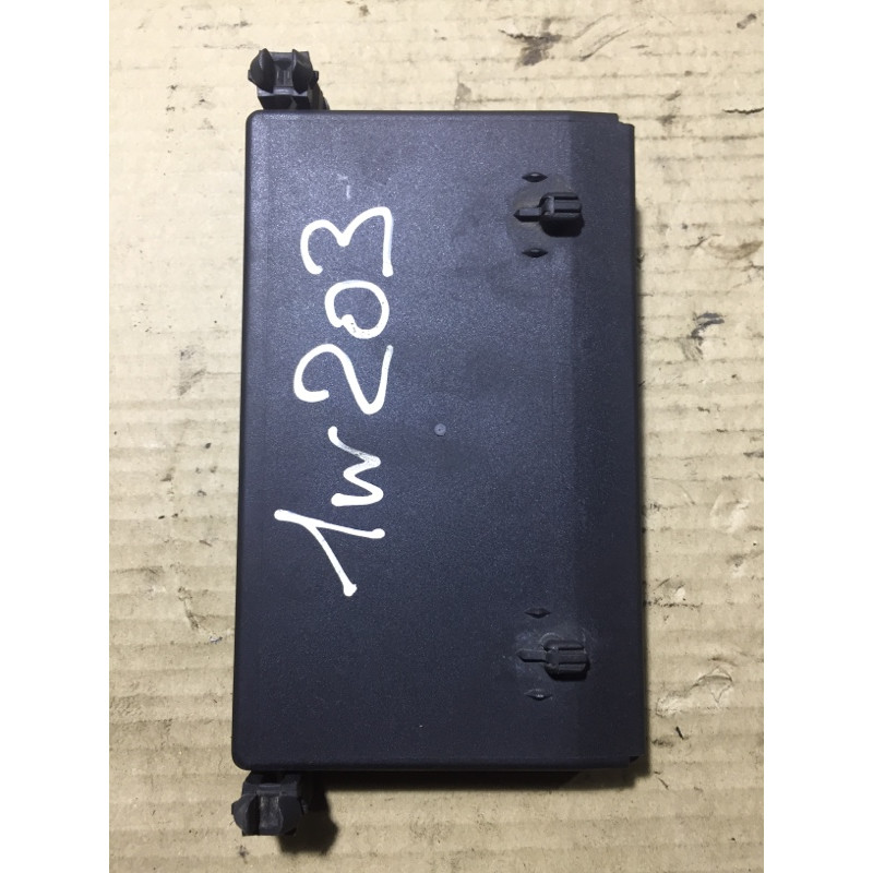 Блок управления дверьми (электрика / блок управления) Mercedes-Benz C-class W203 1.8 M111.951 2038206426