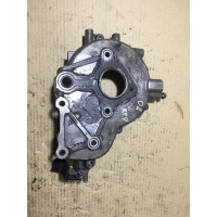 Крышка двигателя