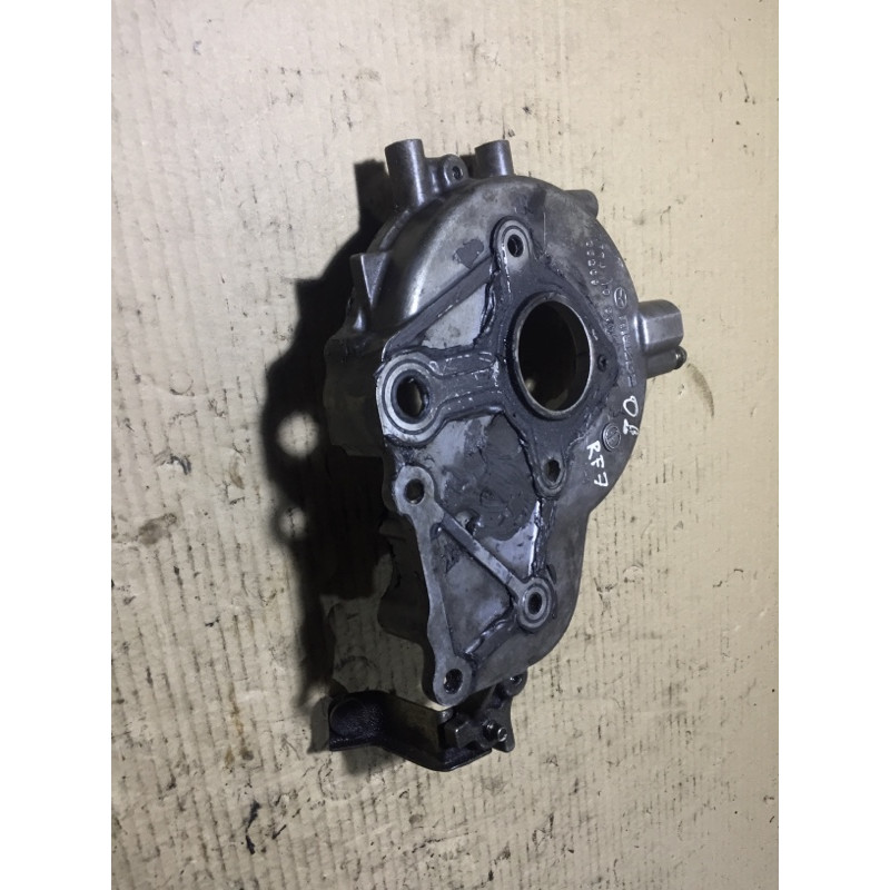 Крышка двигателя (двигатель и элементы) Mazda 6 GG 2007 2.0 RF7J RF7J10600