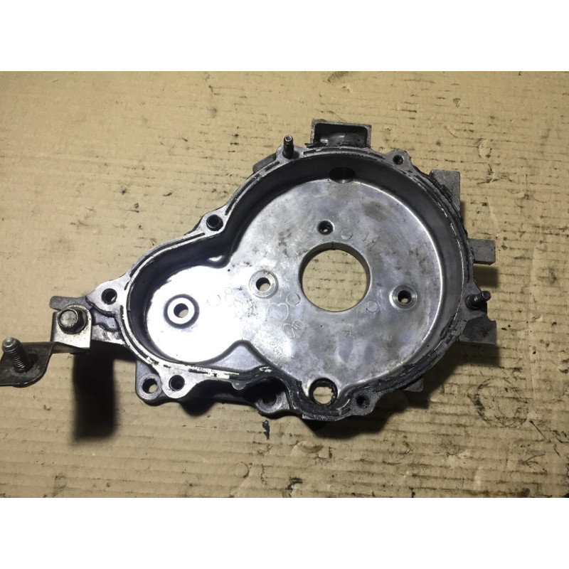 Крышка двигателя (двигатель и элементы) Mazda 6 GG 2007 2.0 RF7J RF7J10600