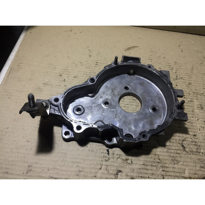 Крышка двигателя (двигатель и элементы) Mazda 6 GG 2007 2.0 RF7J RF7J10600