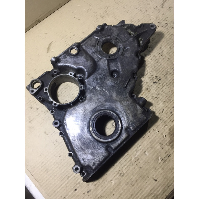 Передня кришка двигуна (двигун та елементи) BMW 5-series E34 11142246189