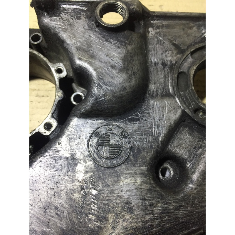 Передня кришка двигуна (двигун та елементи) BMW 5-series E34 11142246189