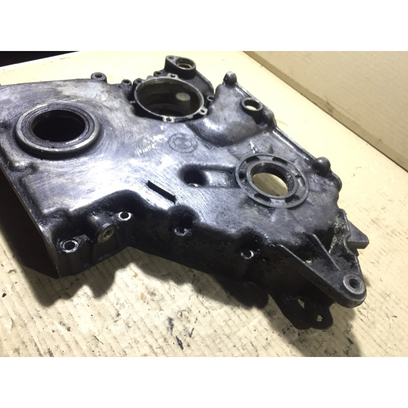 Передня кришка двигуна (двигун та елементи) BMW 5-series E34 11142246189