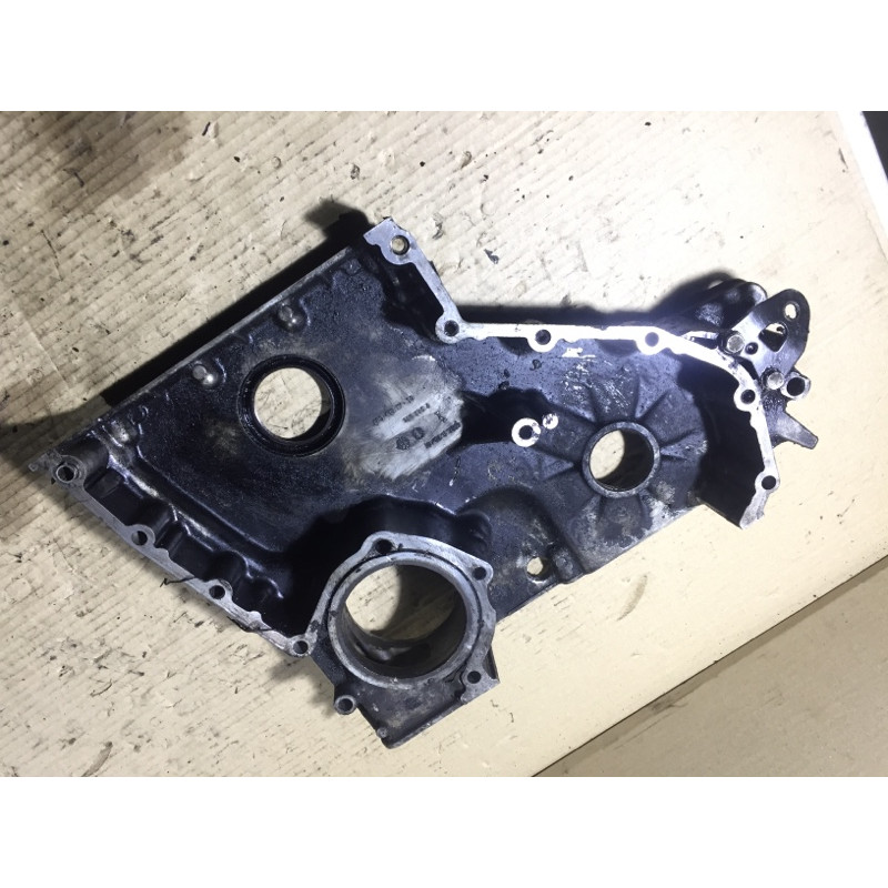Передня кришка двигуна (двигун та елементи) BMW 5-series E34 11142246189