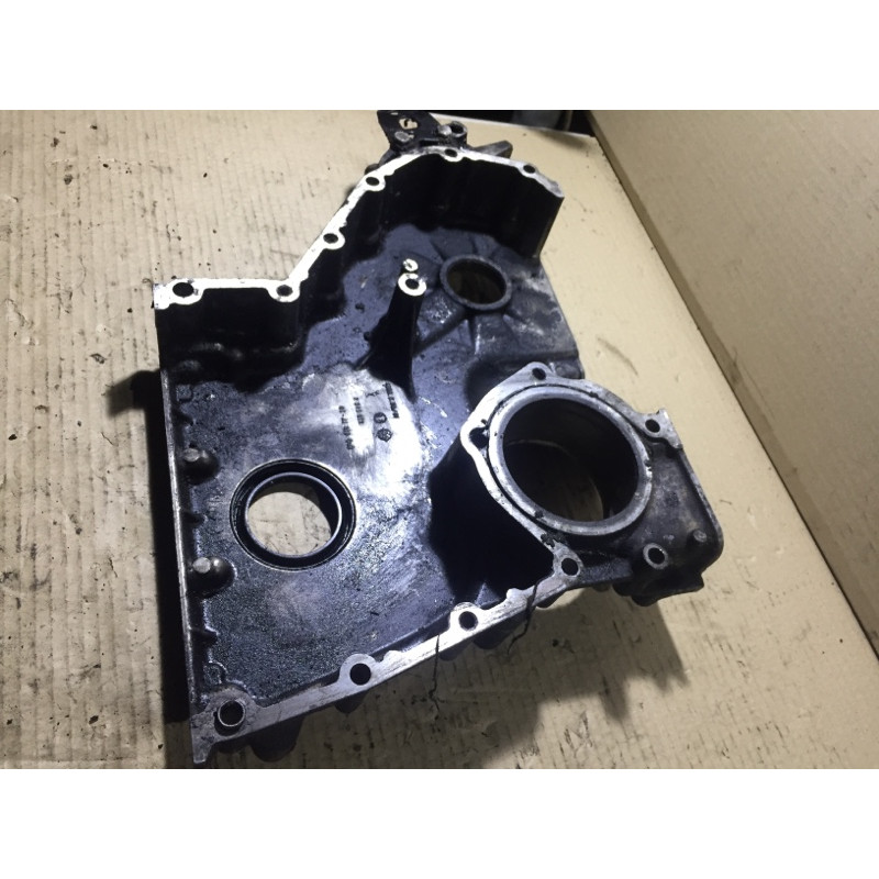 Передня кришка двигуна (двигун та елементи) BMW 5-series E34 11142246189