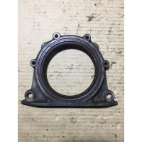 Крышка двигателя