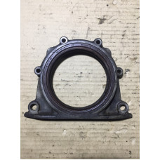 Крышка двигателя