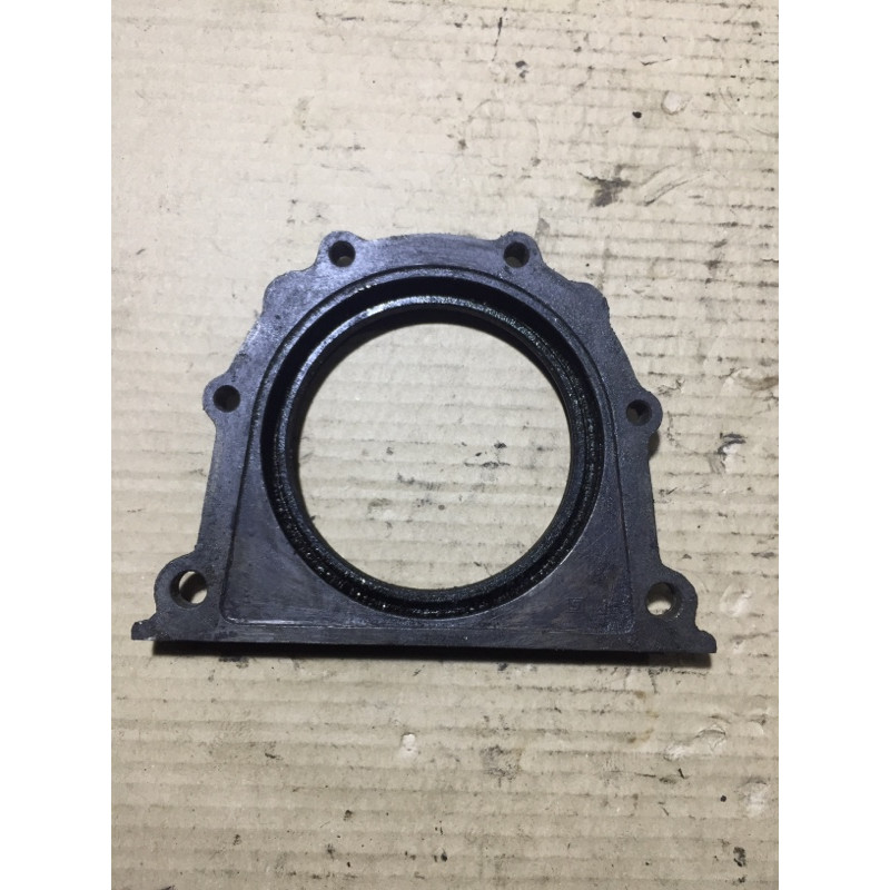 Крышка двигателя (двигатель и элементы) BMW 3-series E46