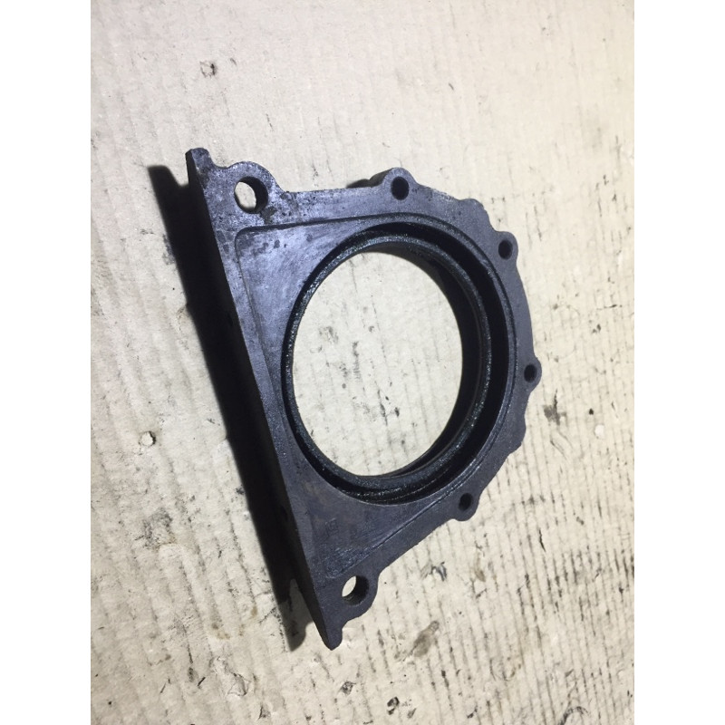 Крышка двигателя (двигатель и элементы) BMW 3-series E46