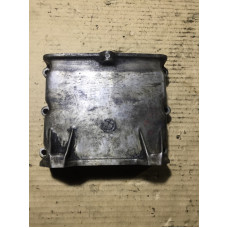 Крышка двигателя