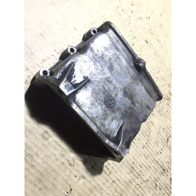 Крышка двигателя (двигатель и элементы) BMW 3-series E30 11502152809