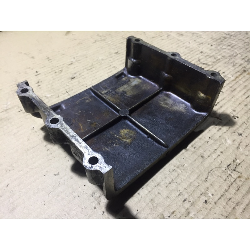 Крышка двигателя (двигатель и элементы) BMW 3-series E30 11502152809