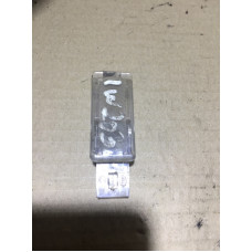 Плафон салона