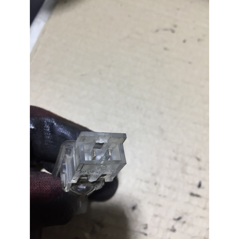 Плафон салона (салон) Mercedes-Benz C-class W203 1.8 M111.951 2038200801