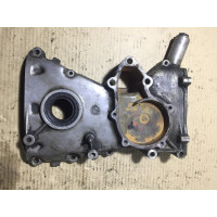 Крышка двигателя