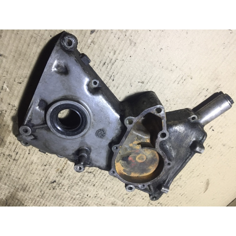 Крышка двигателя (двигатель и элементы) BMW 3-series E30 11141276440