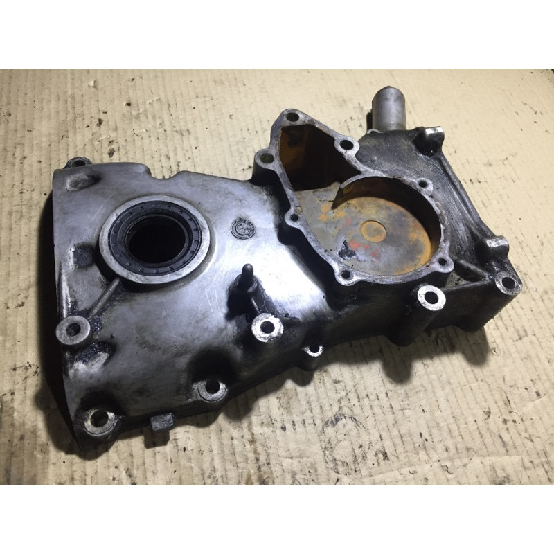 Крышка двигателя (двигатель и элементы) BMW 3-series E30 11141276440