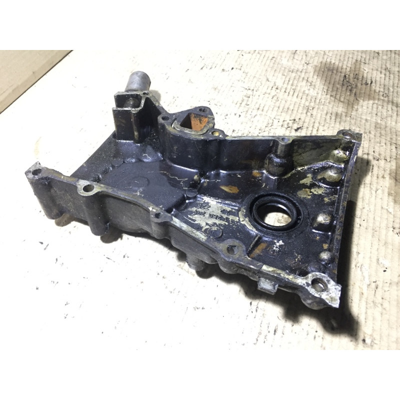 Крышка двигателя (двигатель и элементы) BMW 3-series E30 11141276440