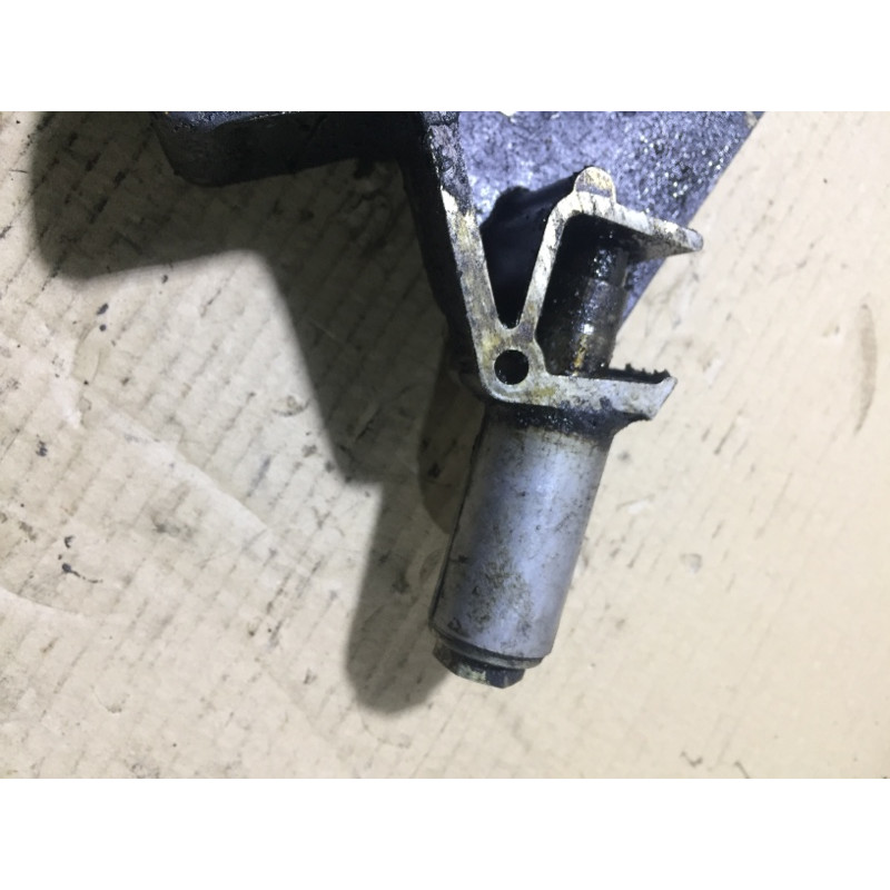 Крышка двигателя (двигатель и элементы) BMW 3-series E30 11141276440