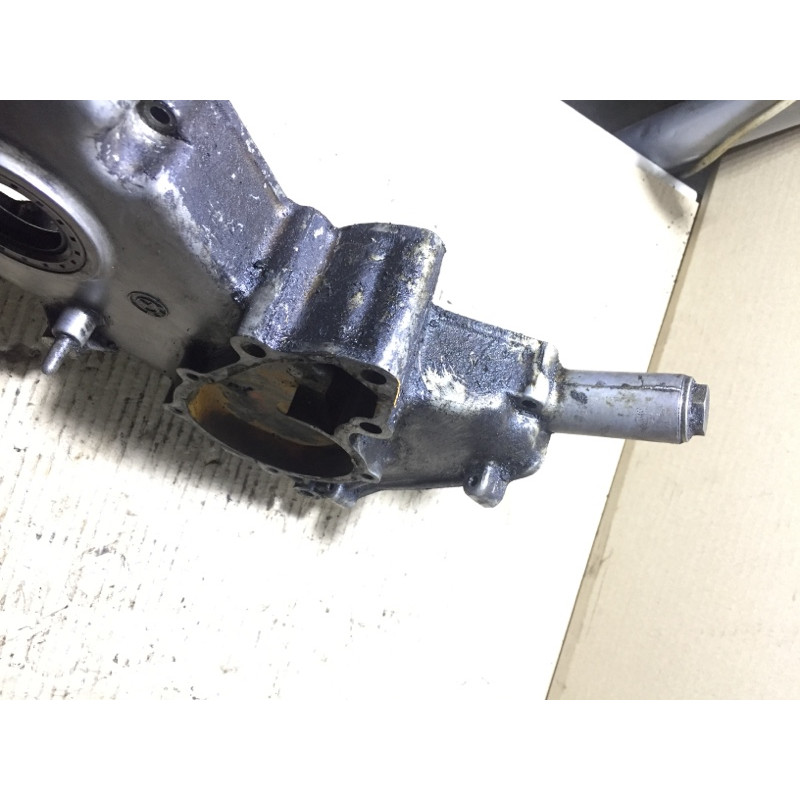 Крышка двигателя (двигатель и элементы) BMW 3-series E30 11141276440