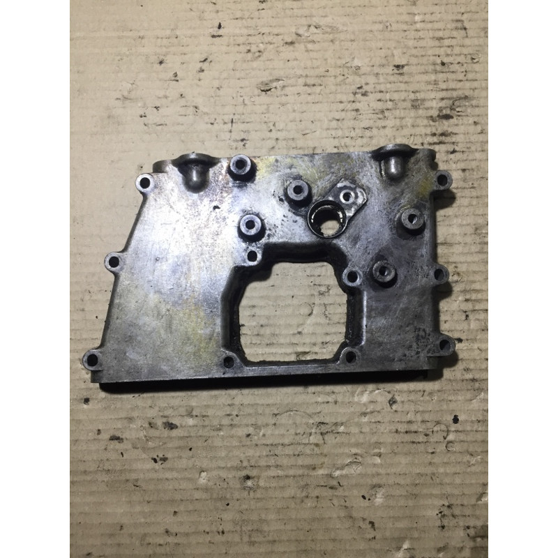 Крышка двигателя (двигатель и элементы) BMW 3-series E46 1433352