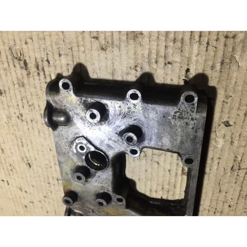 Крышка двигателя (двигатель и элементы) BMW 3-series E46 1433352